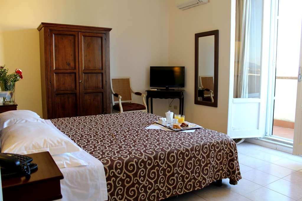 Hotel Alex Firenze Szoba fotó