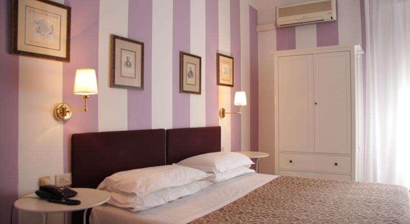 Hotel Alex Firenze Szoba fotó
