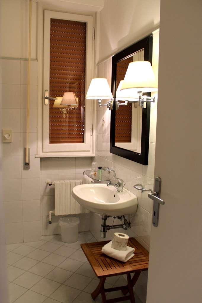 Hotel Alex Firenze Szoba fotó