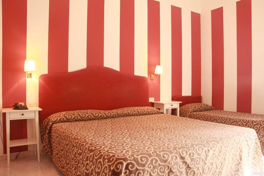 Hotel Alex Firenze Szoba fotó
