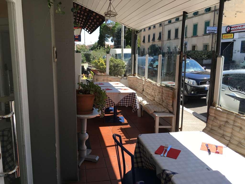 Hotel Alex Firenze Létesítmények fotó